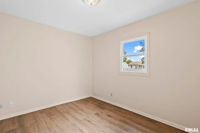 $94,900 | 1621 North 21st Street, Springfield, IL 62702