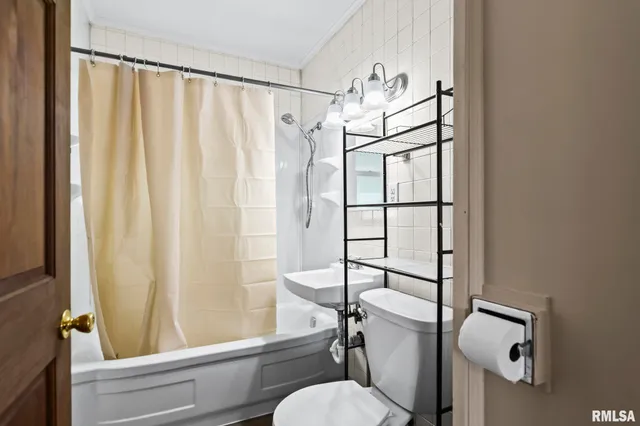 $94,900 | 1621 North 21st Street, Springfield, IL 62702