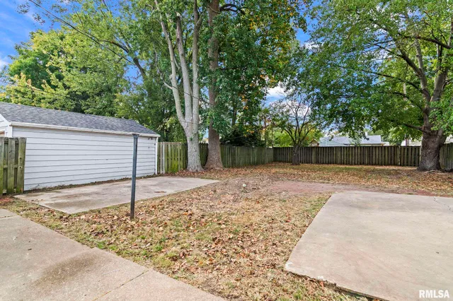 $94,900 | 1621 North 21st Street, Springfield, IL 62702