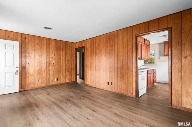 $94,900 | 1621 North 21st Street, Springfield, IL 62702