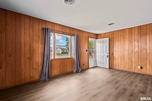 $94,900 | 1621 North 21st Street, Springfield, IL 62702