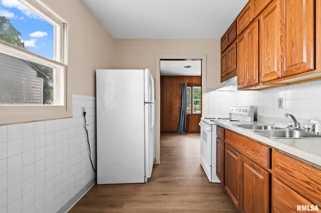 $94,900 | 1621 North 21st Street, Springfield, IL 62702