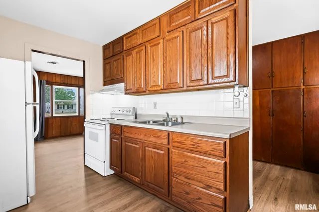 $94,900 | 1621 North 21st Street, Springfield, IL 62702