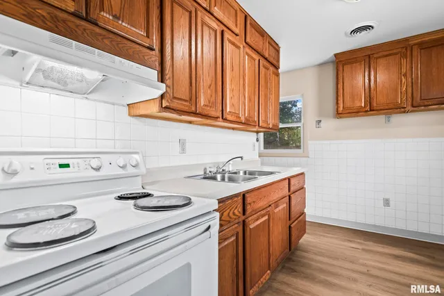 $94,900 | 1621 North 21st Street, Springfield, IL 62702