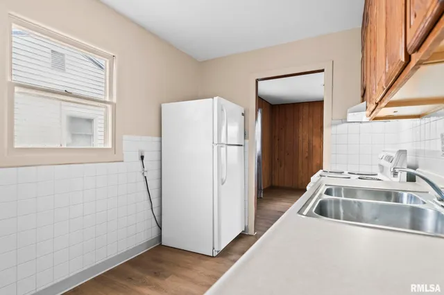 $94,900 | 1621 North 21st Street, Springfield, IL 62702