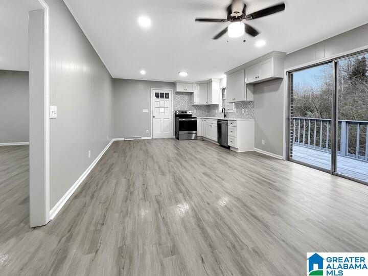 259 Porter Crest Road Graysville, AL 35073 - Photo 6 of 15