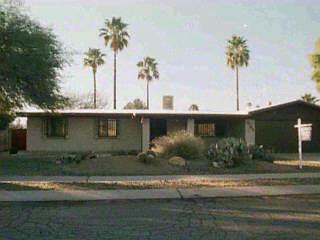 3181 West Massingale Road Tucson, AZ 85741 - Photo 1 of 1