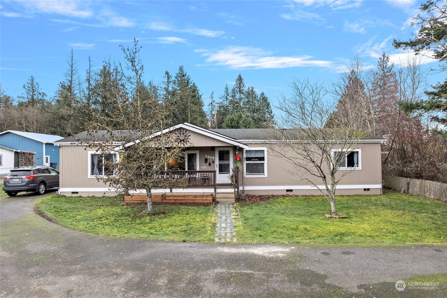 3449 West McLeod Road Bellingham, WA 98225 - Photo 1 of 30 Gallery Image 1