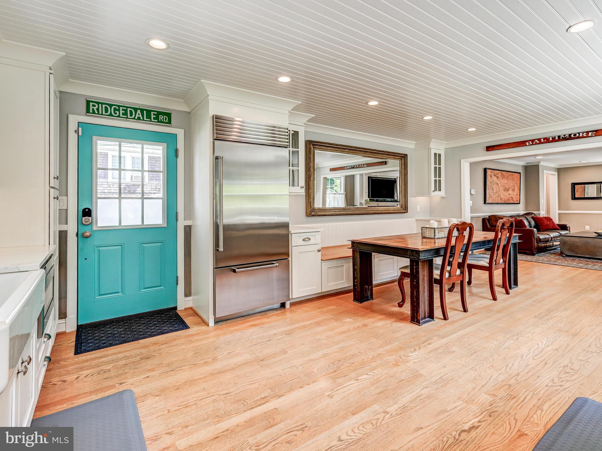5734 Ridgedale Road Baltimore, MD 21209 - Photo 12 of 38 Gallery Image 12