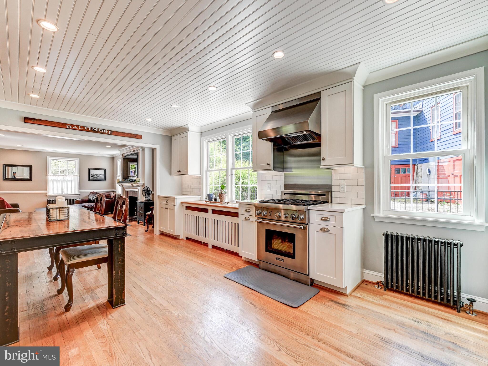 5734 Ridgedale Road Baltimore, MD 21209 - Photo 13 of 38 Gallery Image 13