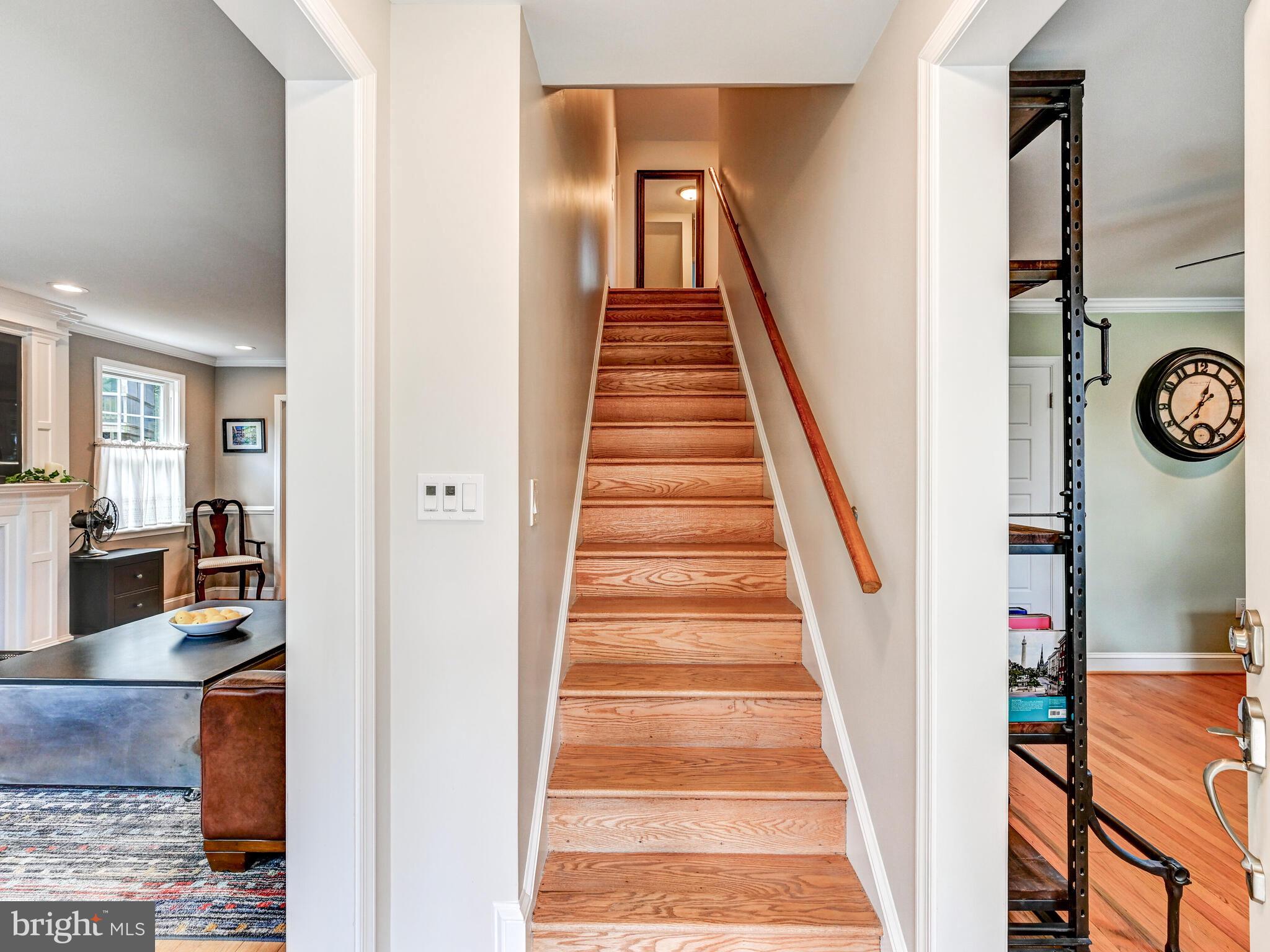 5734 Ridgedale Road Baltimore, MD 21209 - Photo 15 of 38 Gallery Image 15