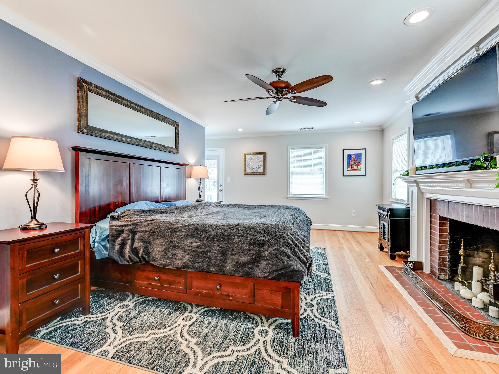 5734 Ridgedale Road Baltimore, MD 21209 - Photo 16 of 38 Gallery Image 16