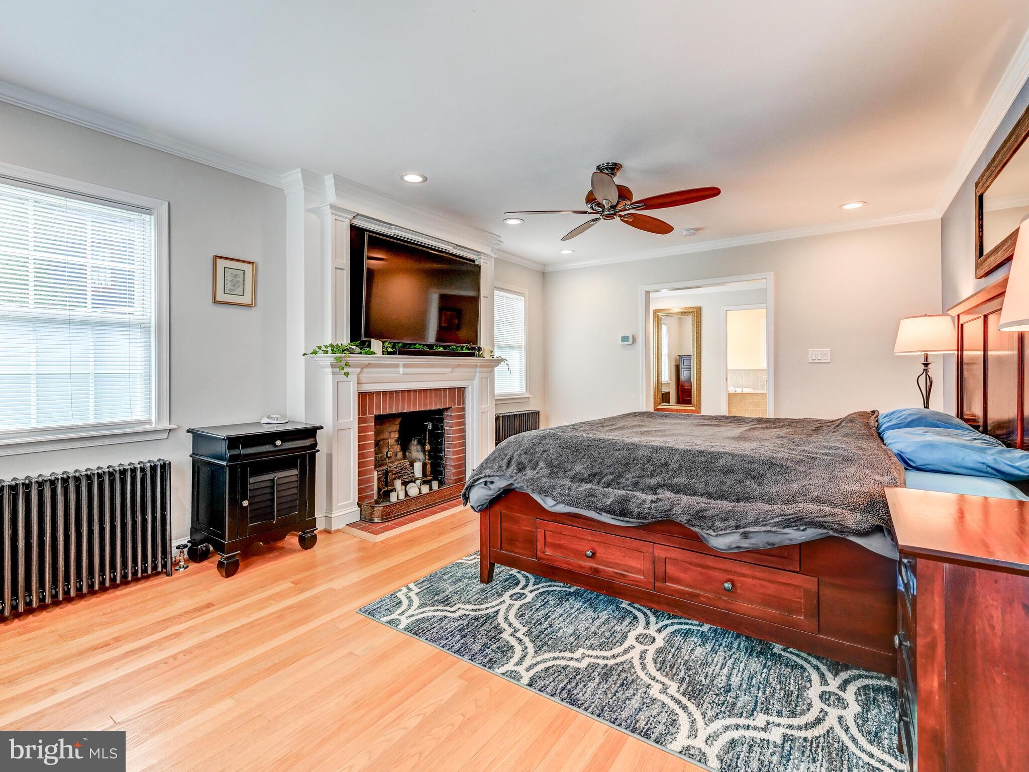 5734 Ridgedale Road Baltimore, MD 21209 - Photo 17 of 38 Gallery Image 17