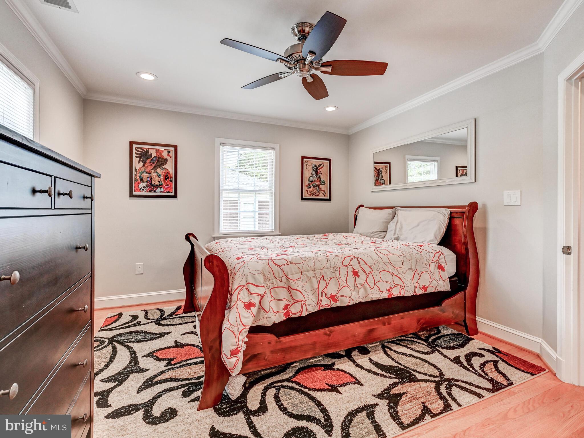 5734 Ridgedale Road Baltimore, MD 21209 - Photo 22 of 38 Gallery Image 22