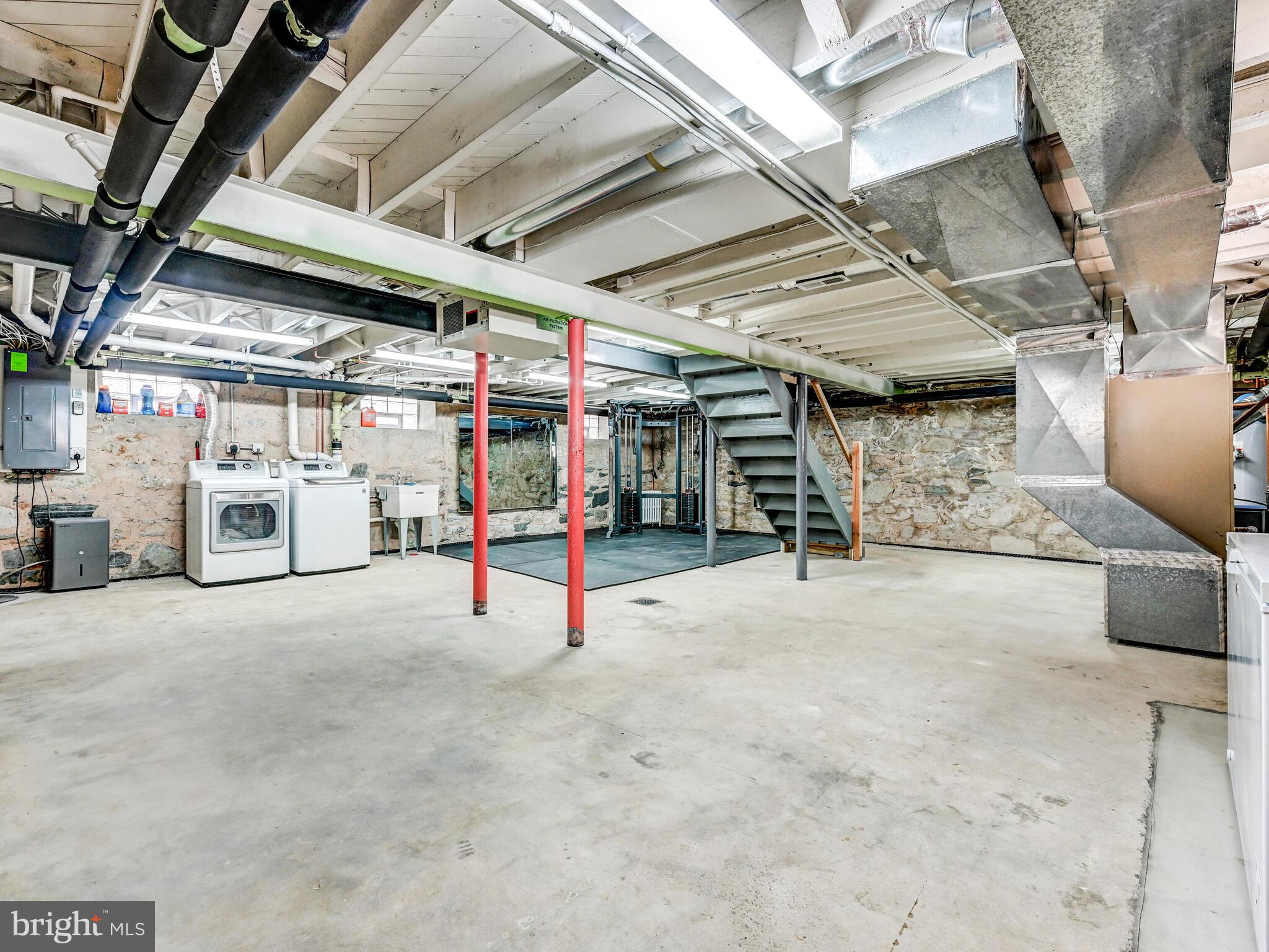 5734 Ridgedale Road Baltimore, MD 21209 - Photo 29 of 38 Gallery Image 29