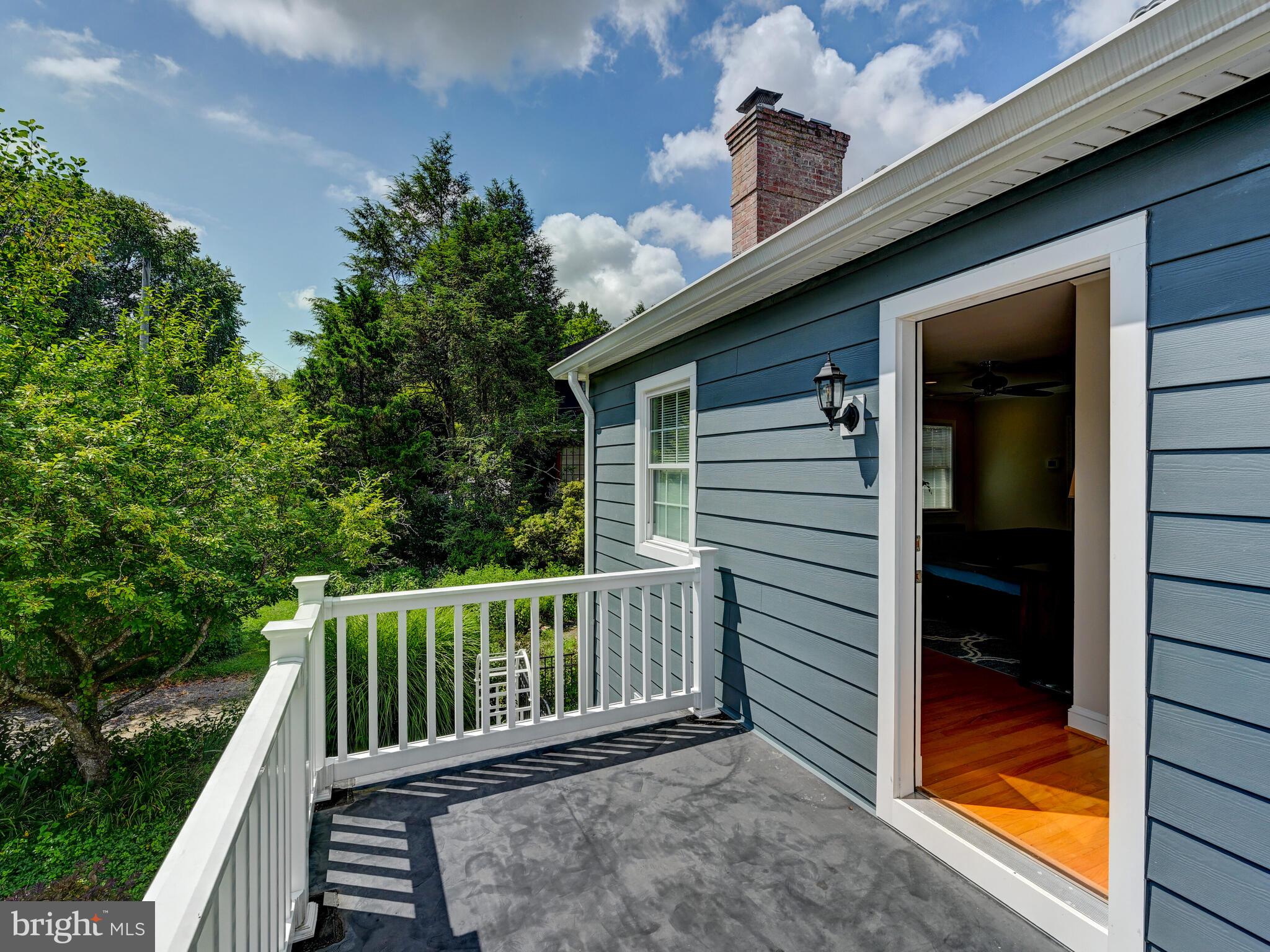 5734 Ridgedale Road Baltimore, MD 21209 - Photo 30 of 38 Gallery Image 30