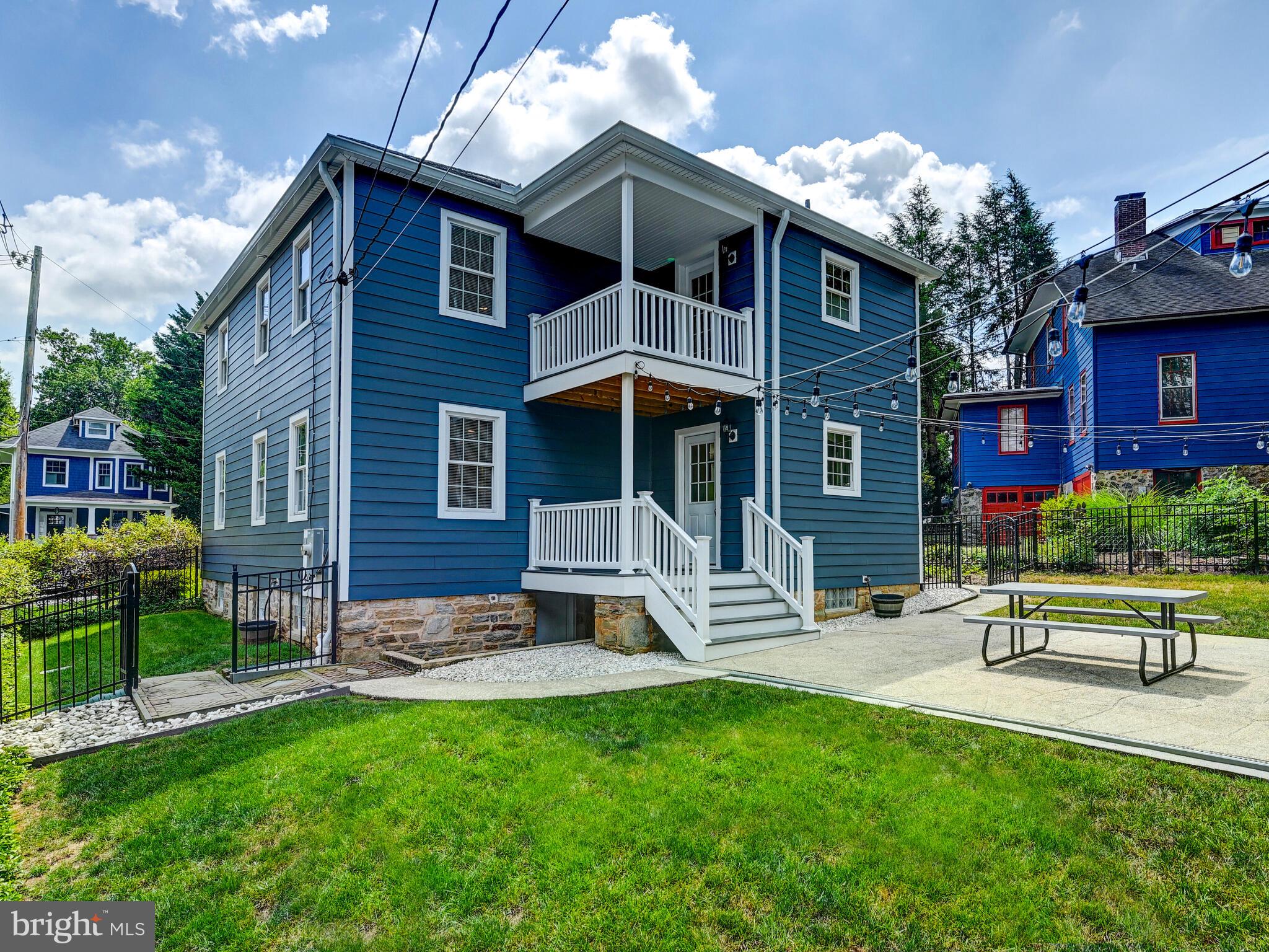 5734 Ridgedale Road Baltimore, MD 21209 - Photo 32 of 38 Gallery Image 32