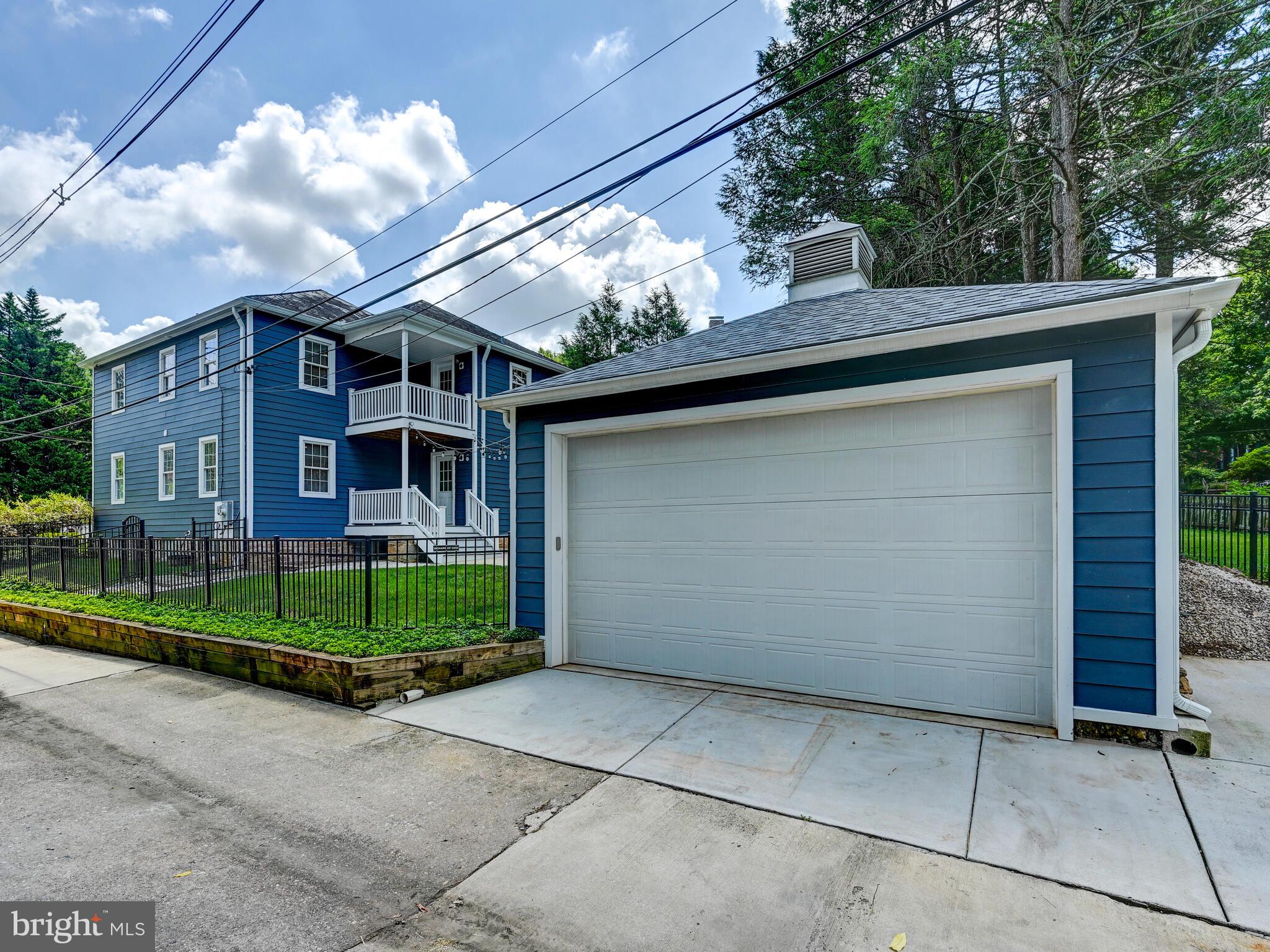 5734 Ridgedale Road Baltimore, MD 21209 - Photo 34 of 38 Gallery Image 34