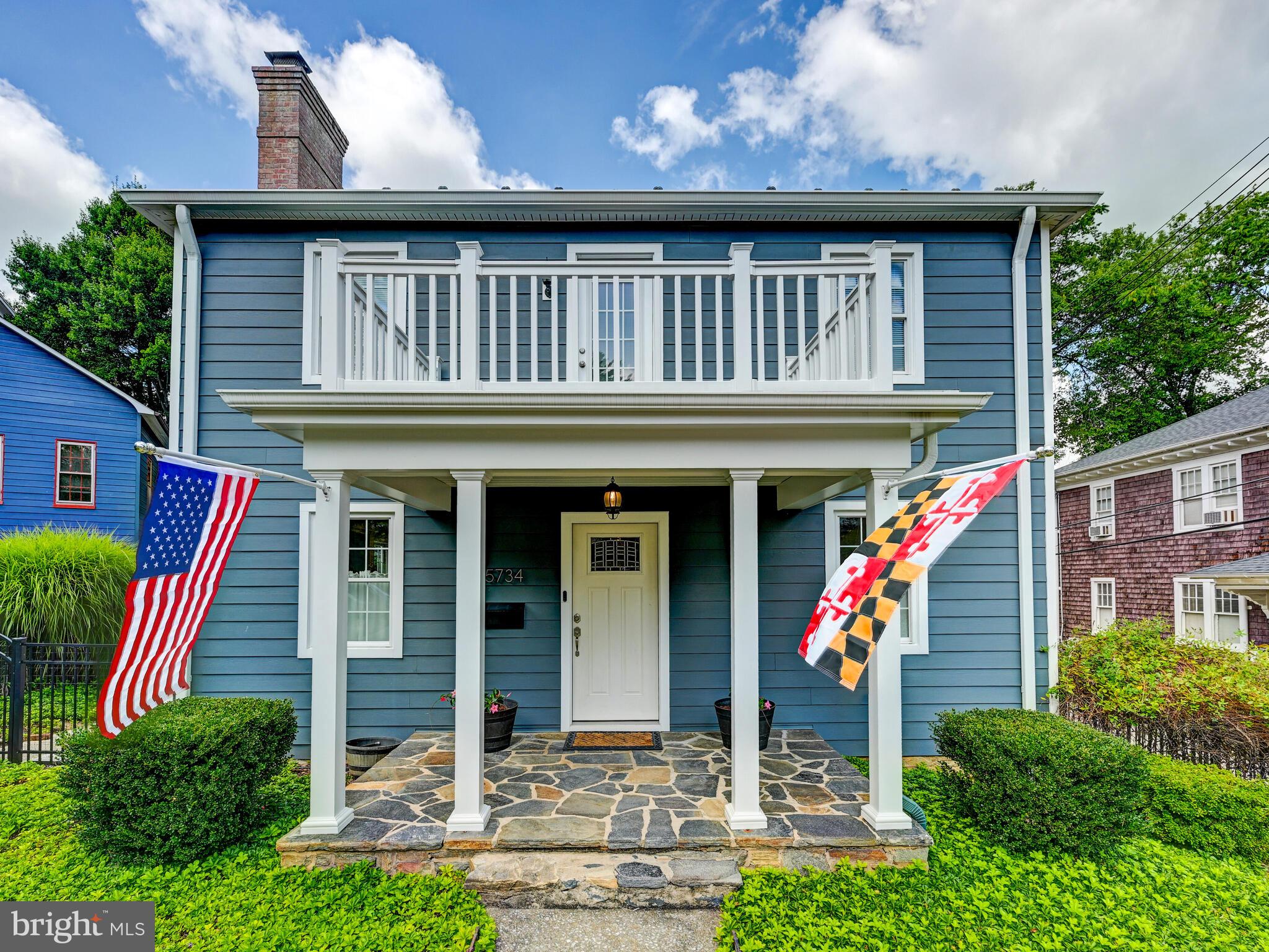 5734 Ridgedale Road Baltimore, MD 21209 - Photo 38 of 38 Gallery Image 38