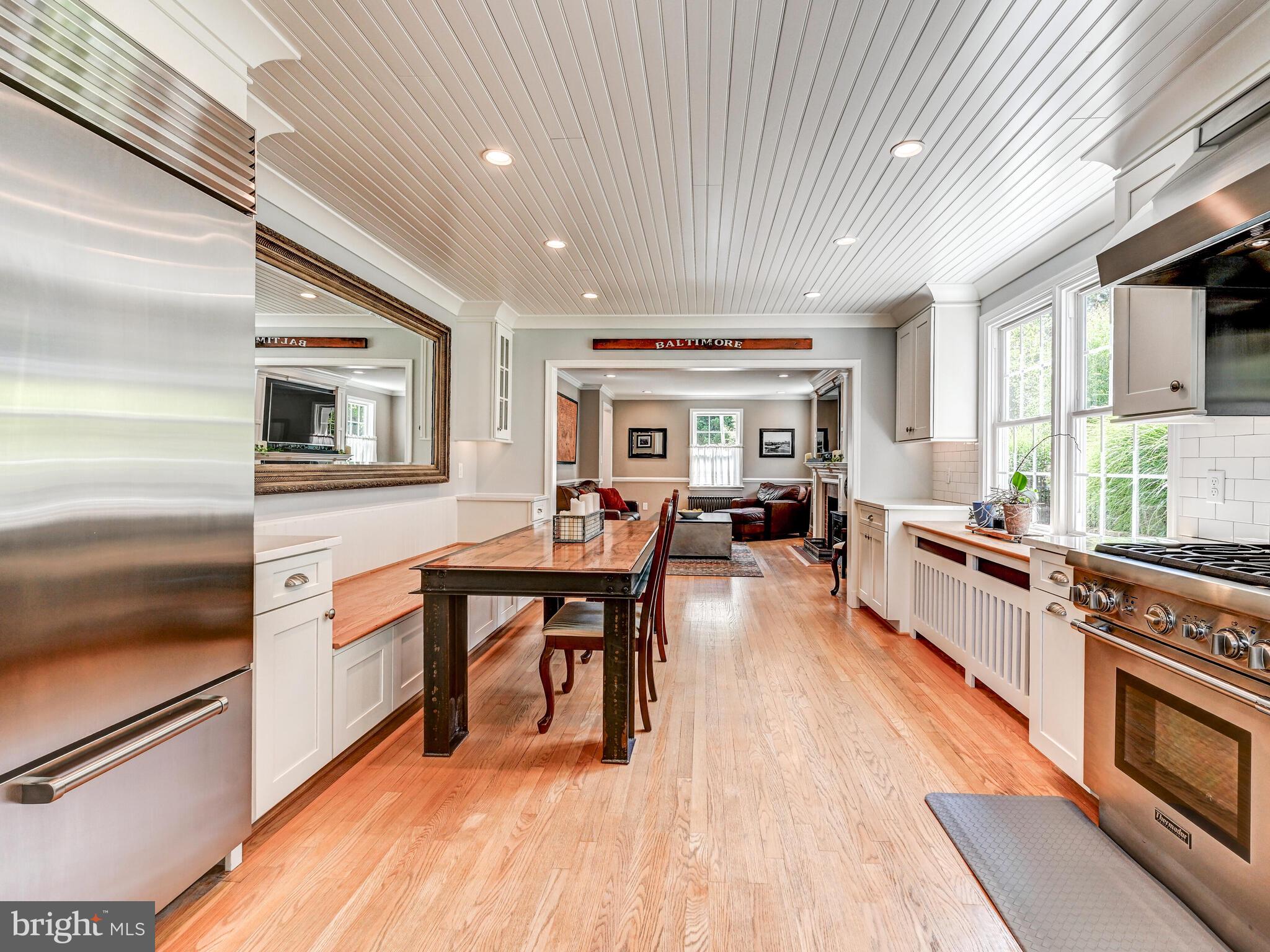 5734 Ridgedale Road Baltimore, MD 21209 - Photo 8 of 38 Gallery Image 8