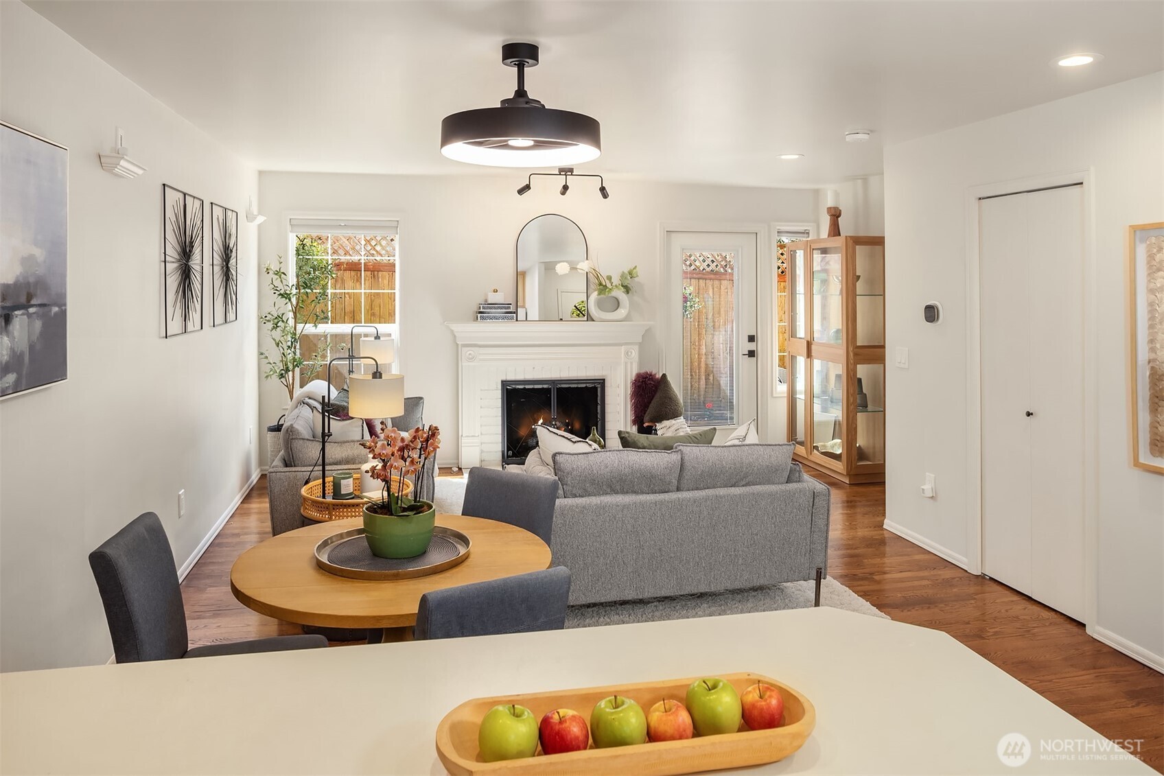 7803 196th Street Southwest, Unit C Edmonds, WA 98026 - Photo 13 of 25