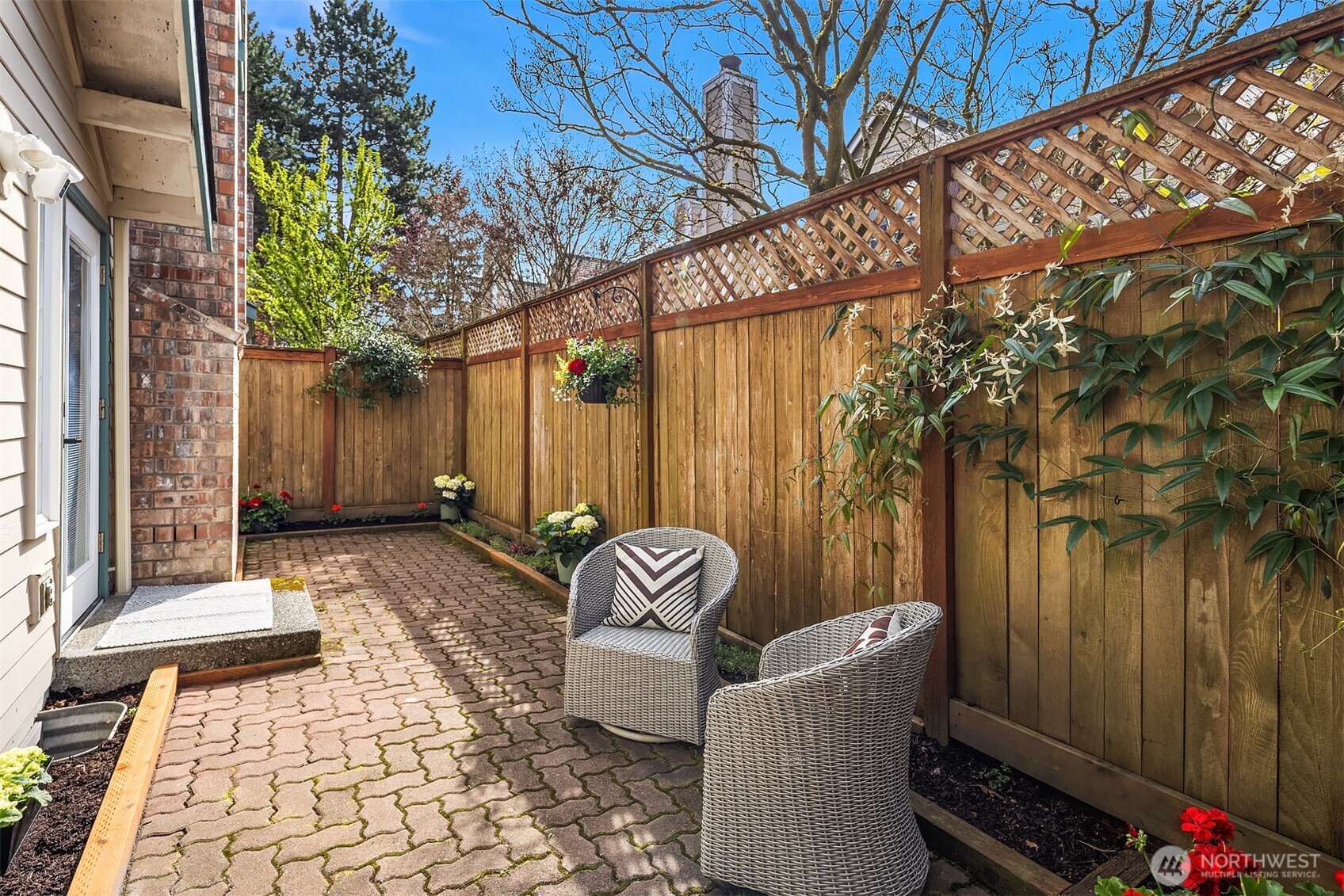 7803 196th Street Southwest, Unit C Edmonds, WA 98026 - Photo 23 of 25