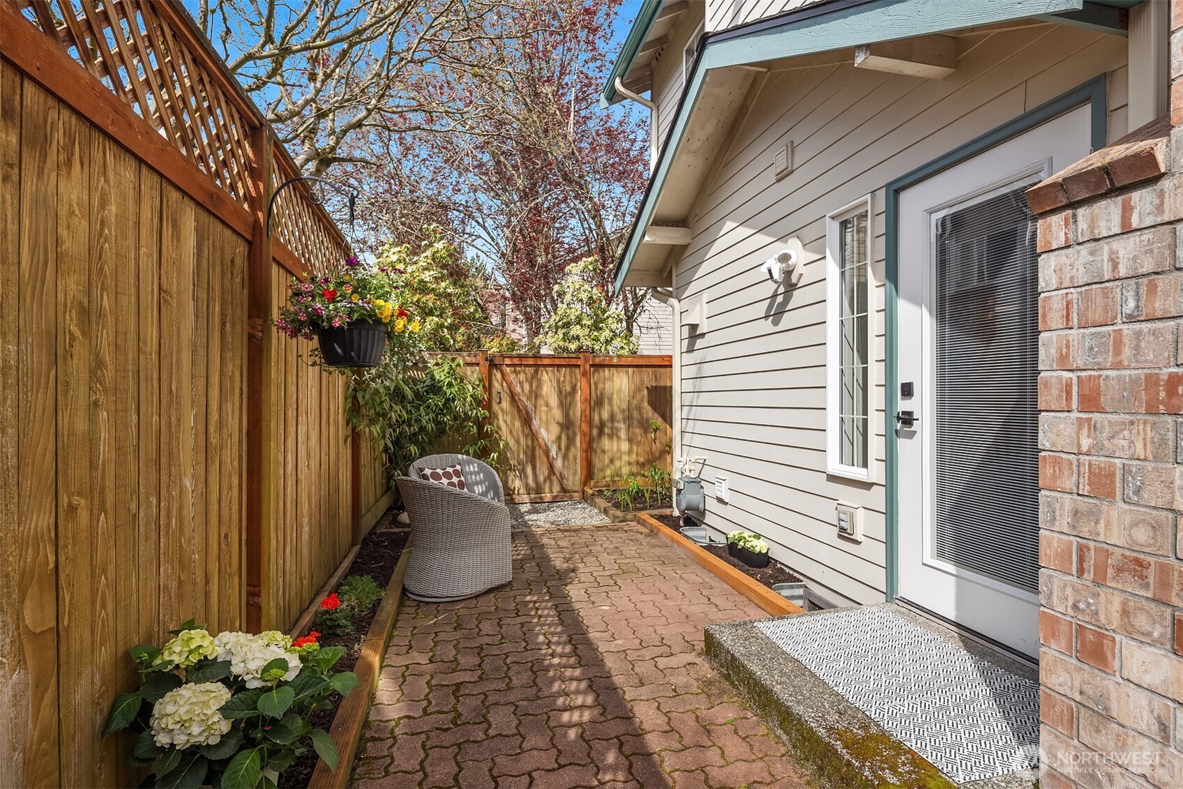 7803 196th Street Southwest, Unit C Edmonds, WA 98026 - Photo 24 of 25