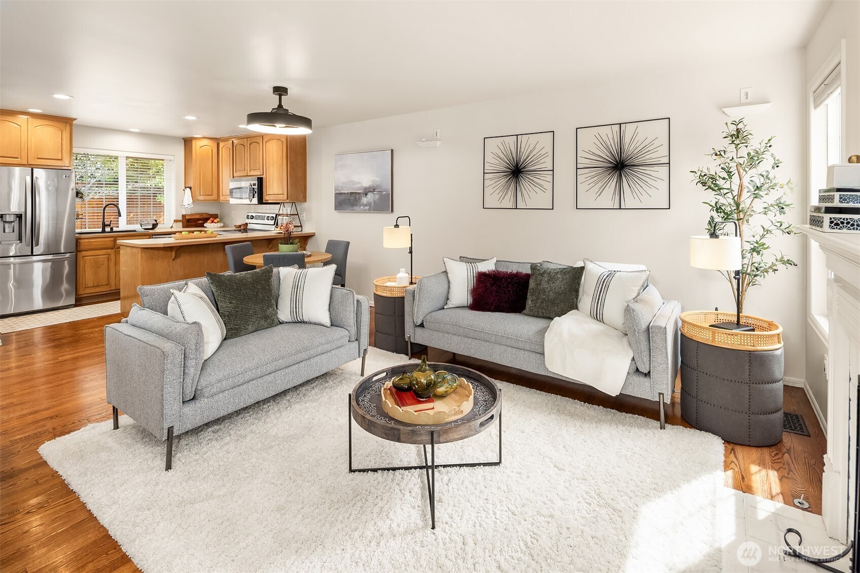 7803 196th Street Southwest, Unit C Edmonds, WA 98026 - Photo 7 of 25