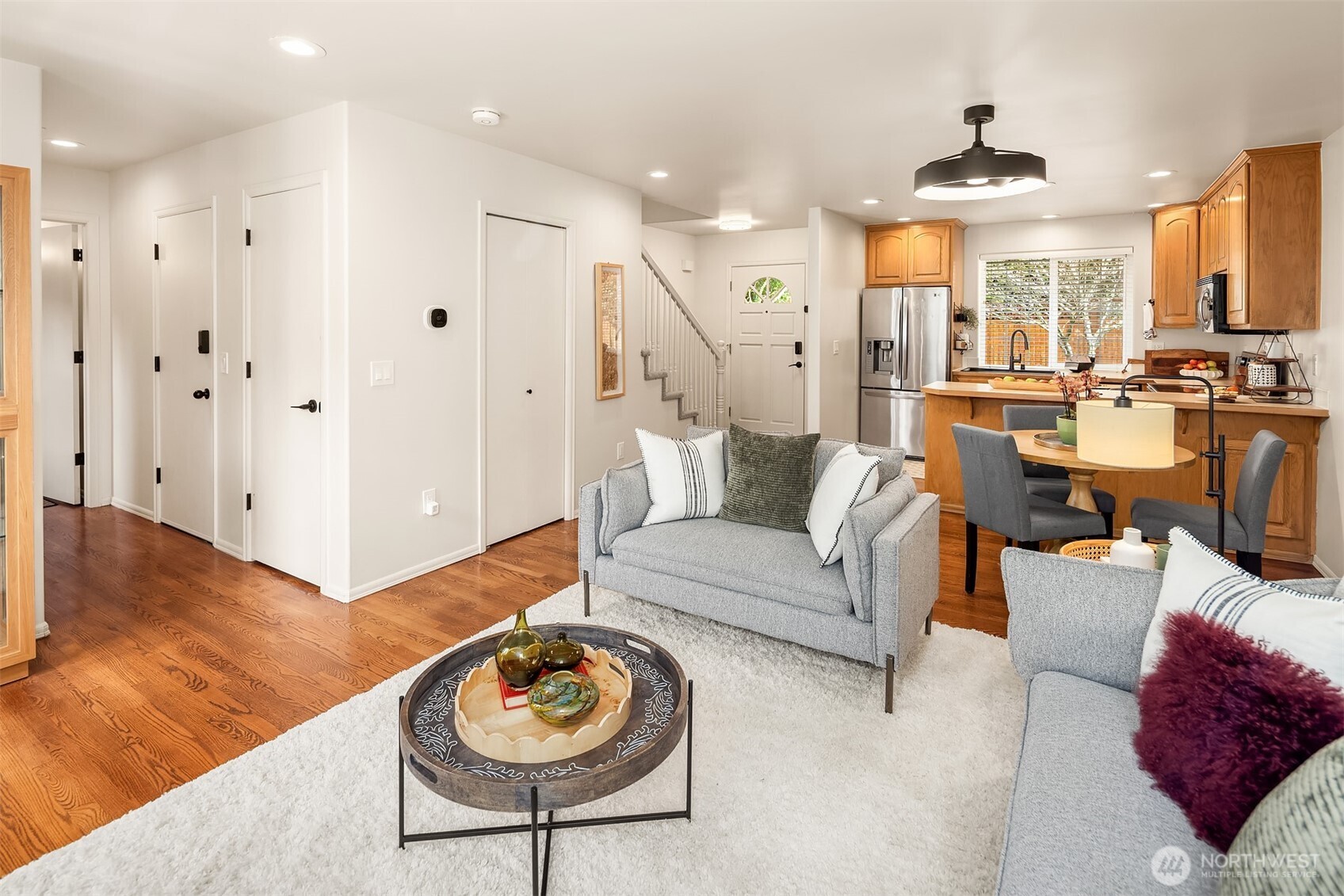 7803 196th Street Southwest, Unit C Edmonds, WA 98026 - Photo 8 of 25