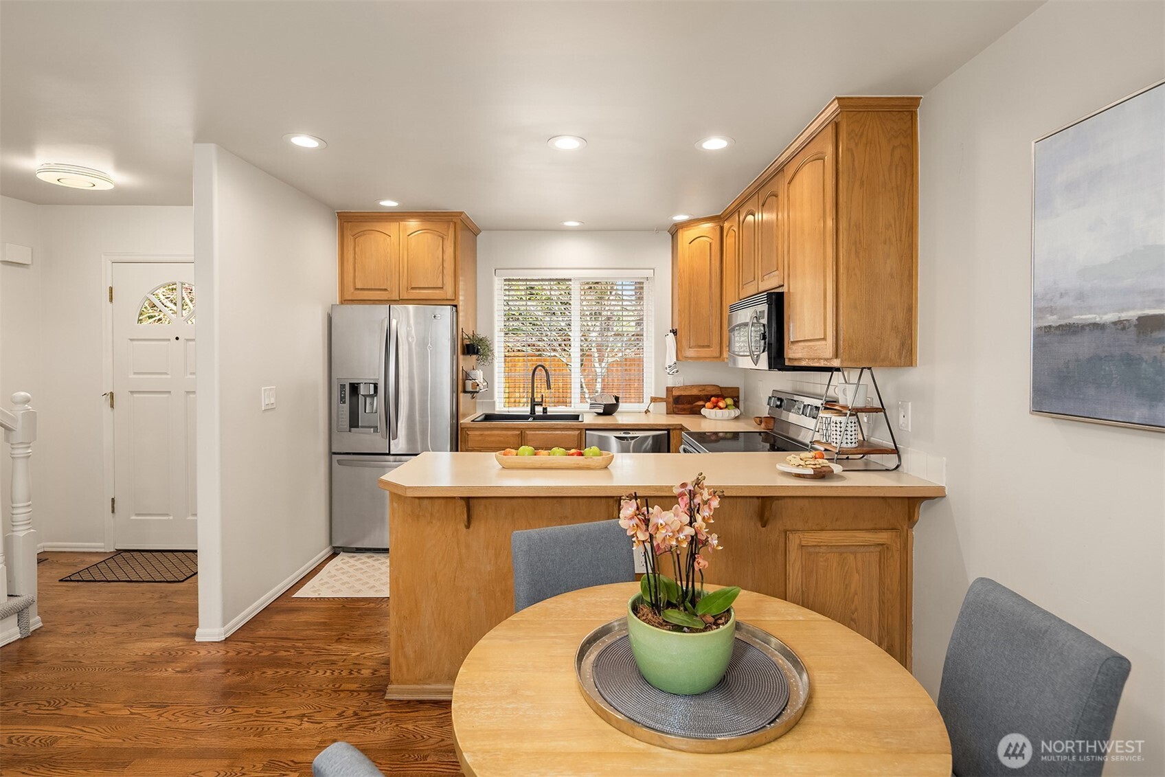 7803 196th Street Southwest, Unit C Edmonds, WA 98026 - Photo 9 of 25