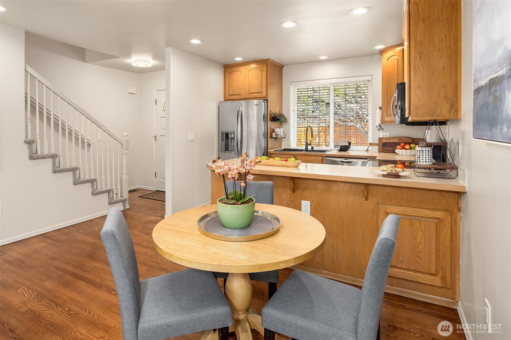 7803 196th Street Southwest, Unit C Edmonds, WA 98026 - Photo 10 of 25