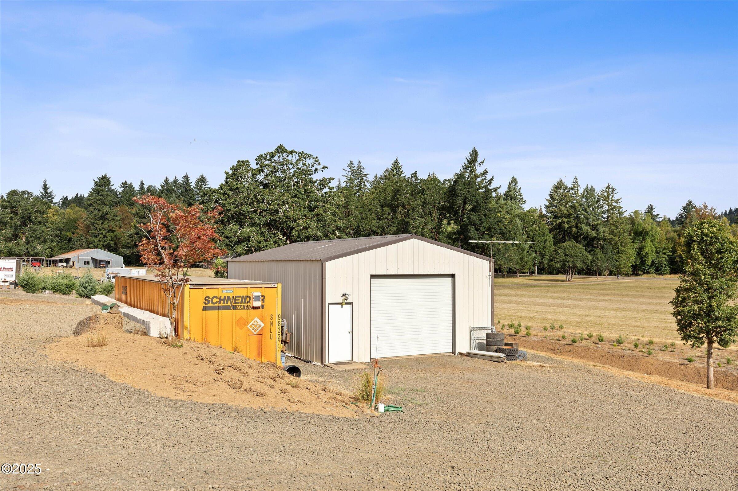 21560 Gooseneck Road Sheridan, OR 97378 - Photo 60 of 63 50-IMG_6008