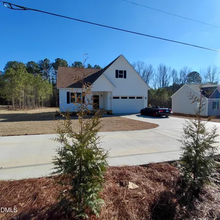$359,500 | 13301 Highway 27, Unit 3, Broadway, NC 27505