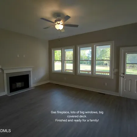 $350,500 | 13301 Highway 27, Unit 3, Broadway, NC 27505