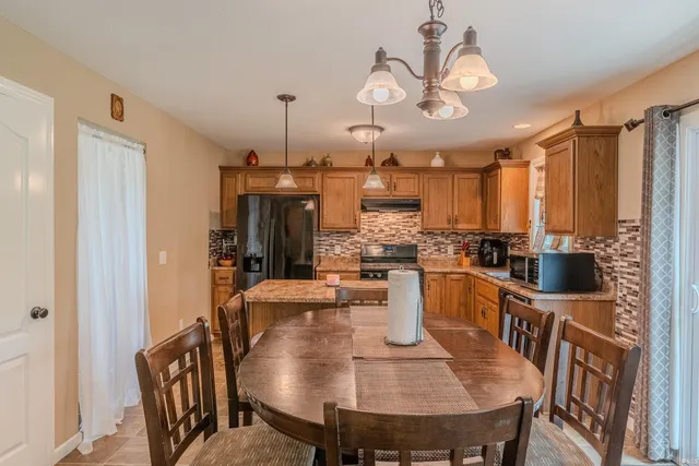 $319,900 | 2287 Rittenhouse Place, Huntertown, IN 46748