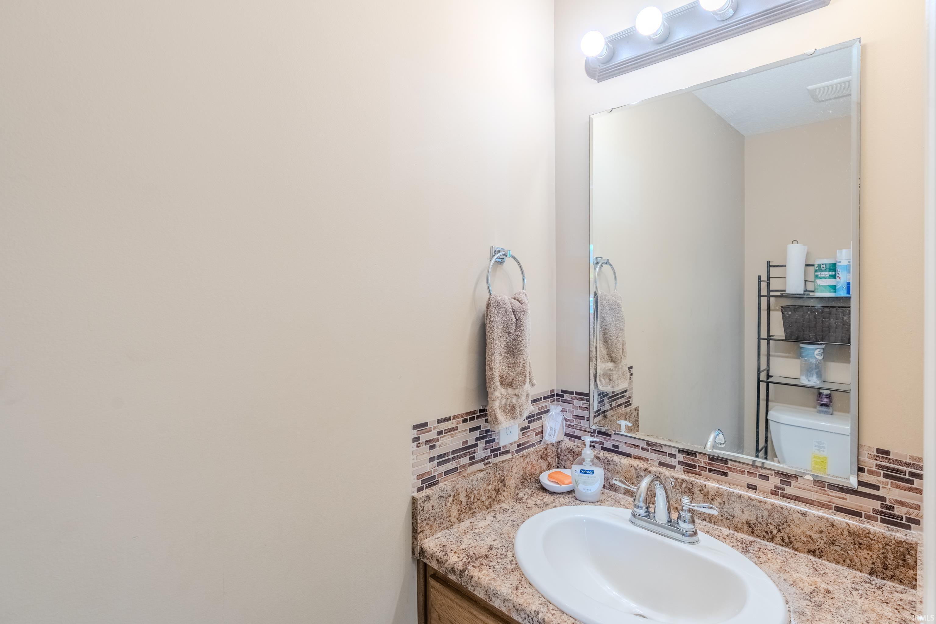 2287 Rittenhouse Place Huntertown, IN 46748 - Photo 18 of 36