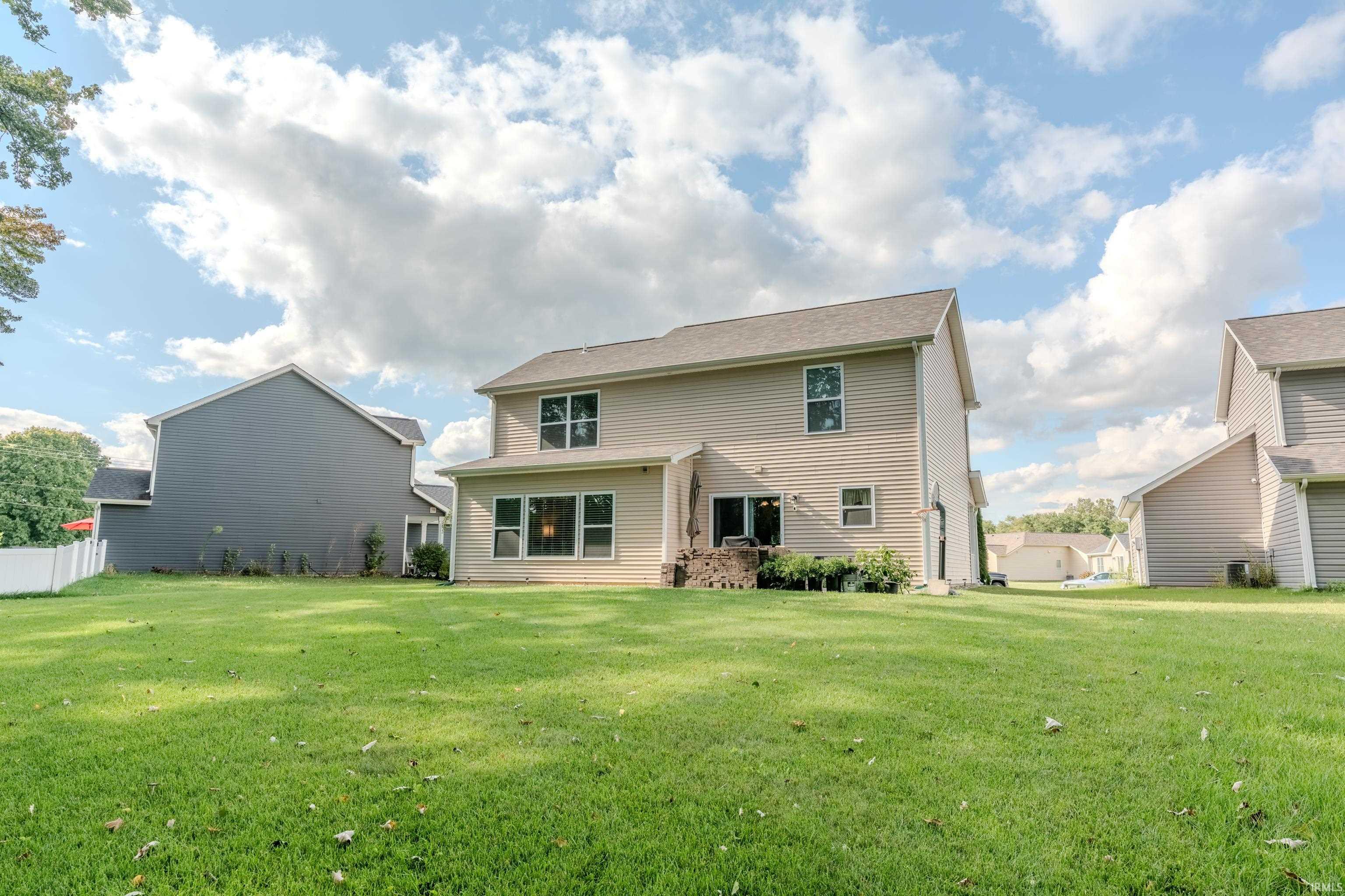 2287 Rittenhouse Place Huntertown, IN 46748 - Photo 30 of 36