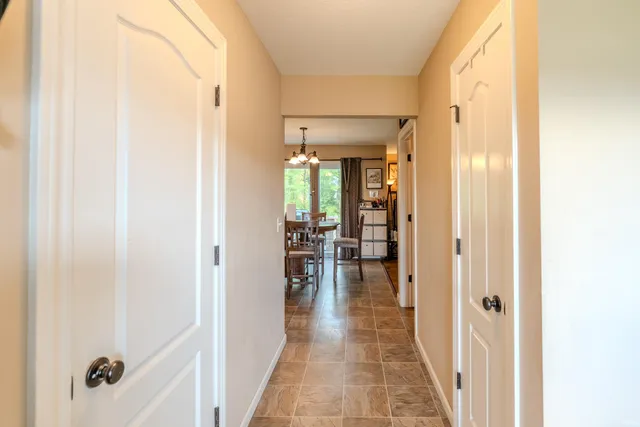 $319,900 | 2287 Rittenhouse Place, Huntertown, IN 46748