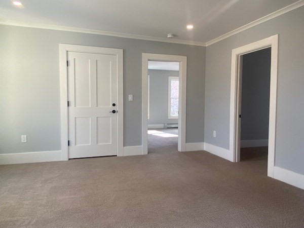 33 Ash Street Spencer, MA 01562 - Photo 29 of 37 a view of empty room