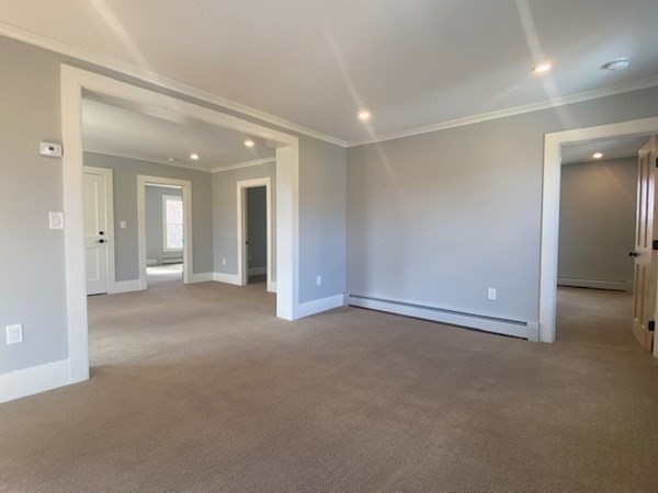 33 Ash Street Spencer, MA 01562 - Photo 32 of 37 a view of an empty room