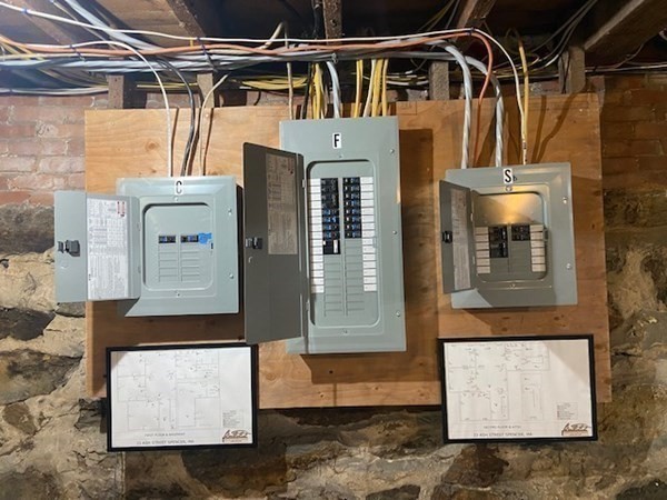 33 Ash Street Spencer, MA 01562 - Photo 36 of 37 a view of front door