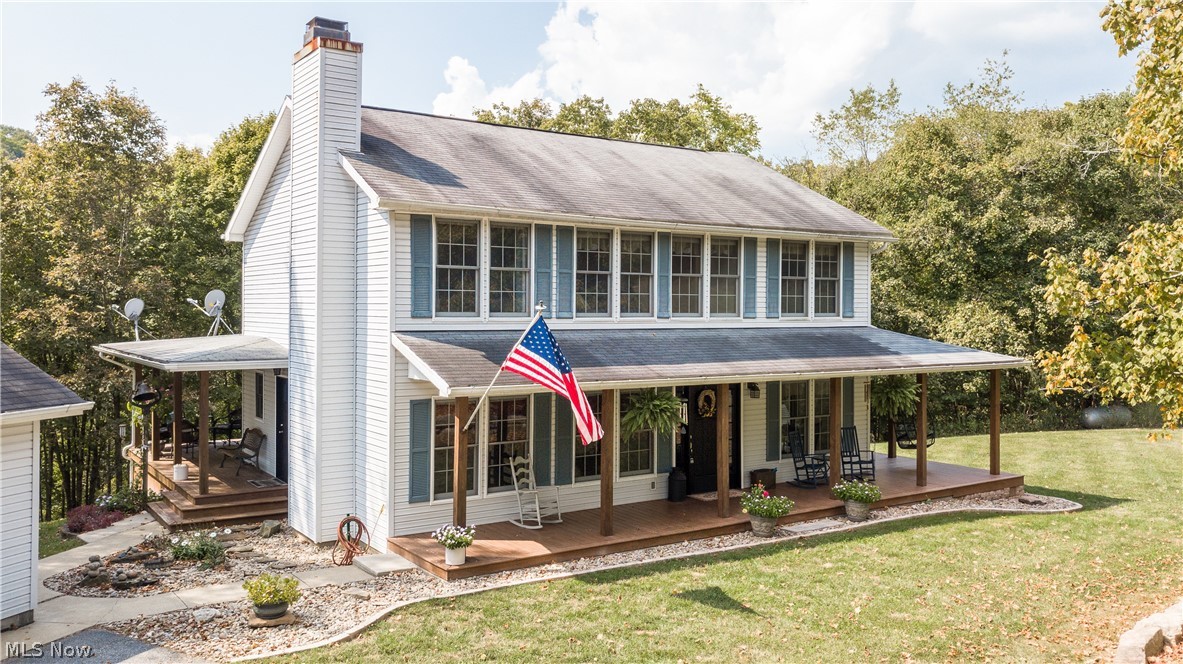 2075 Veto Road Vincent, OH 45784 - Photo 1 of 27 Gallery Image 1