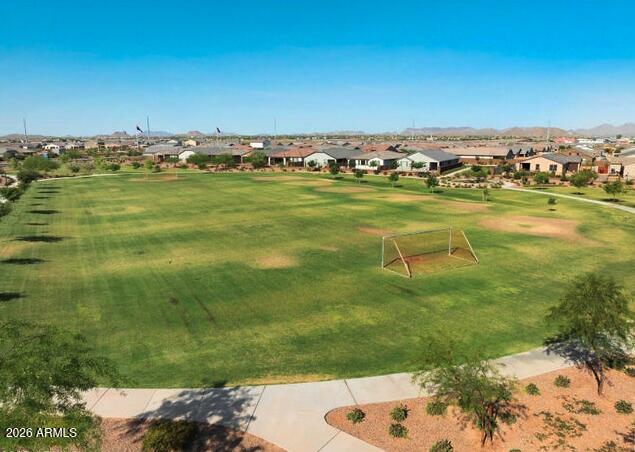 2426 Grenache Road San Tan Valley, AZ 85143 - Photo 28 of 29