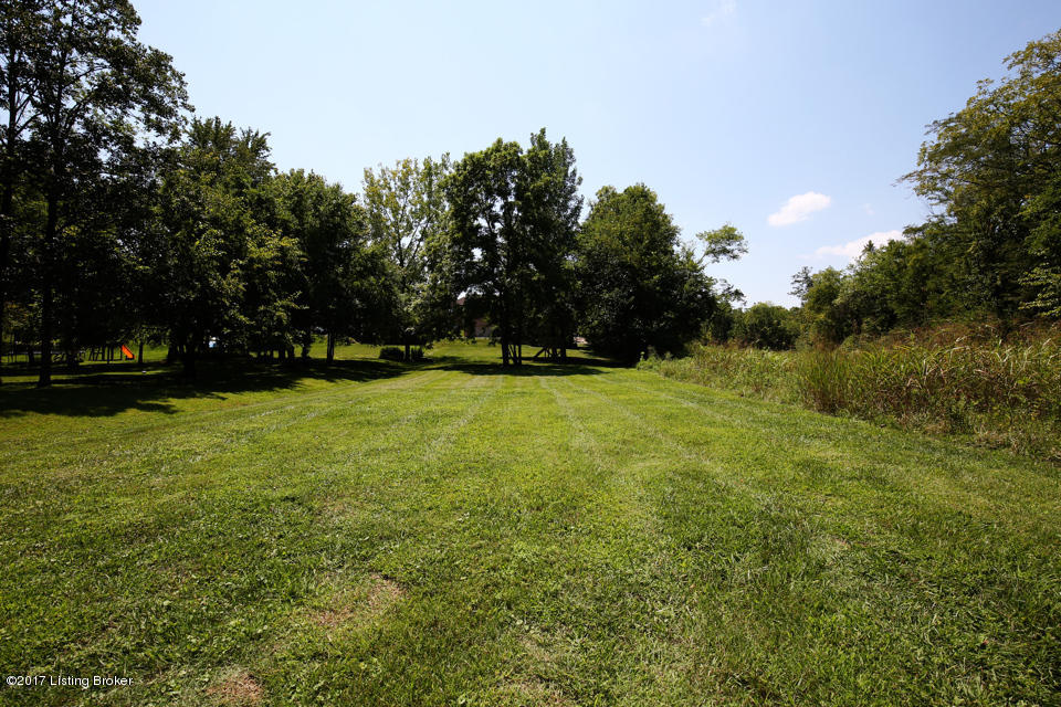 14003 Hickory Ridge Road Louisville, KY 40245 - Photo 11 of 58 Back Yard
