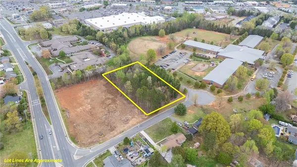 $158,000 | 0 Cardwell Drive, Burlington, NC 27215