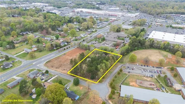 $158,000 | 0 Cardwell Drive, Burlington, NC 27215