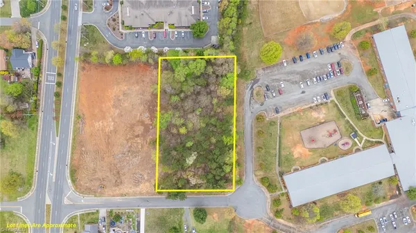 $158,000 | 0 Cardwell Drive, Burlington, NC 27215