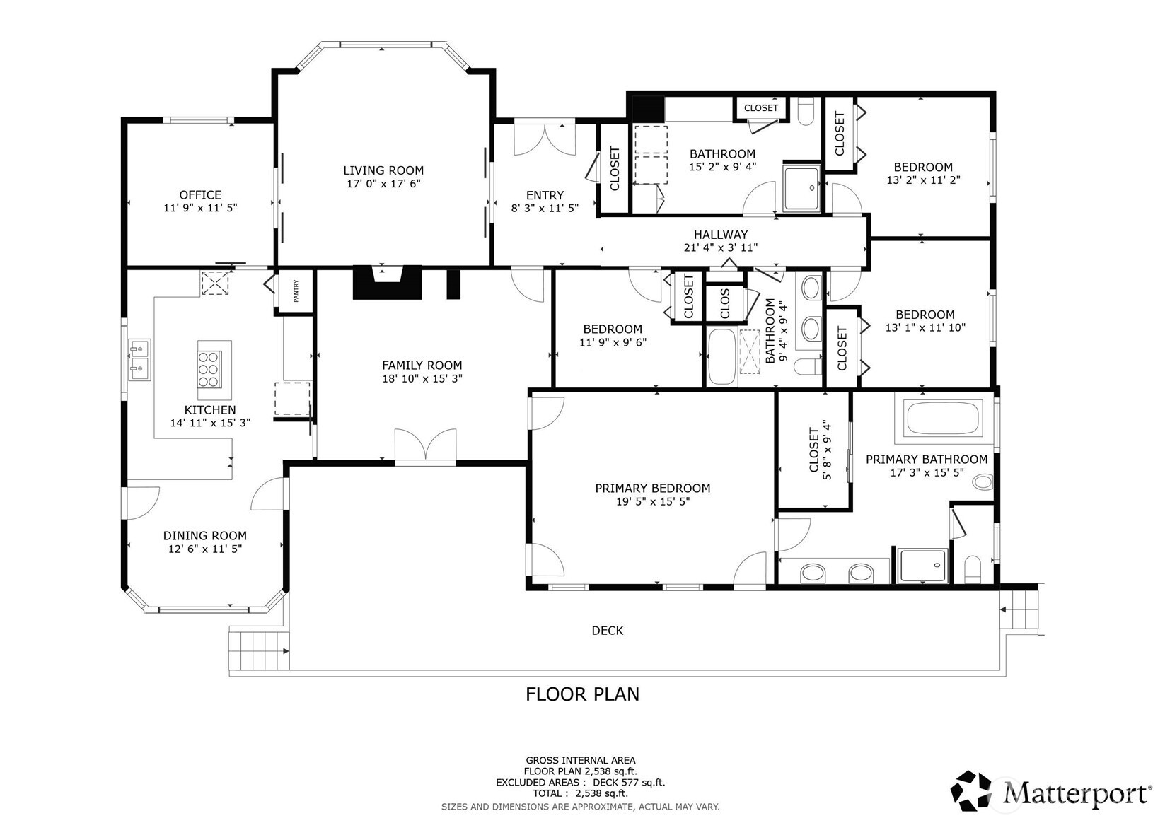 4225 Montgomery Place Mount Vernon, WA 98274 - Photo 40 of 40