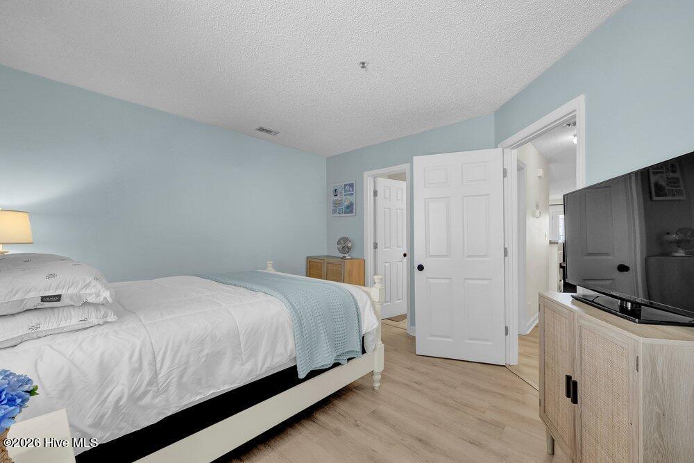 790 New River Inlet Road, Unit 307B North Topsail Beach, NC 28460 - Photo 24 of 45 Bedroom