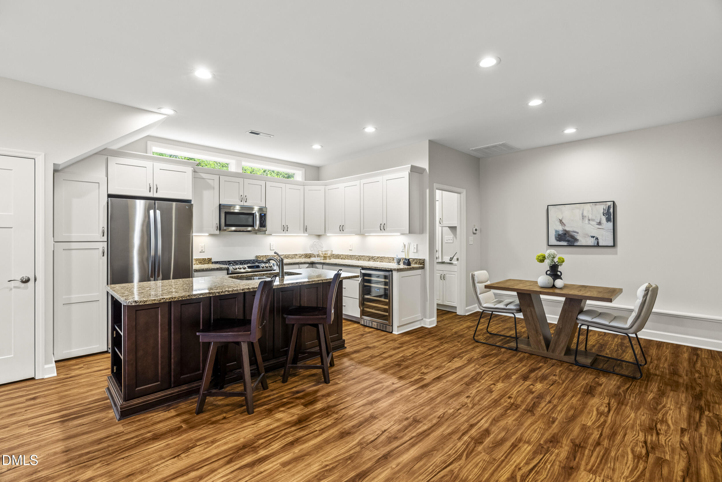 104 Tripp Road Pittsboro, NC 27312 - Photo 36 of 49 35_adu-kitchen-island
